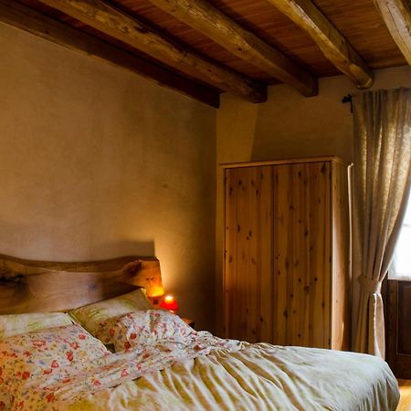 Agriturismo Il Posto Delle Fragole Сан-Джованни-Бьянко Экстерьер фото