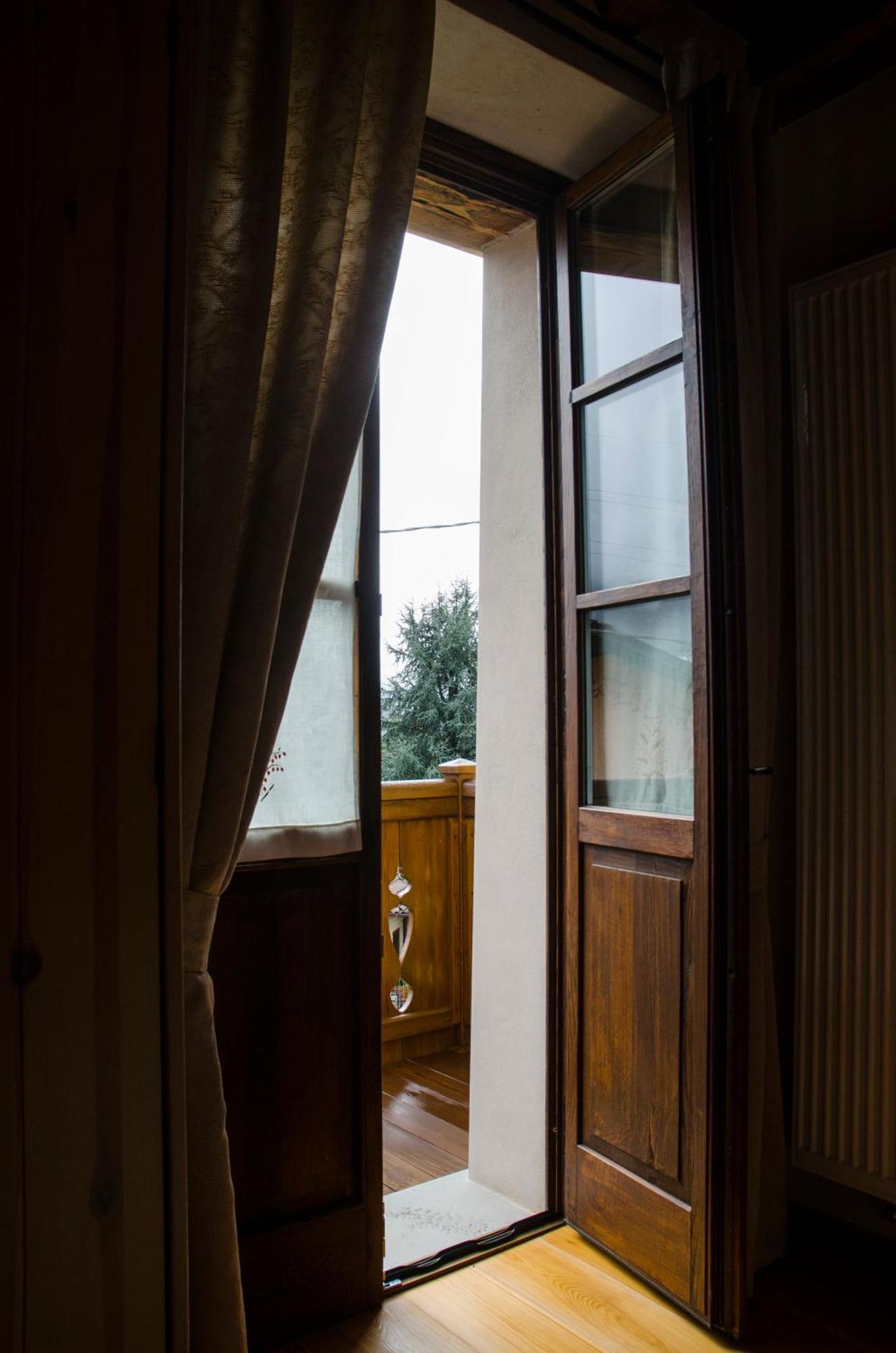 Agriturismo Il Posto Delle Fragole Сан-Джованни-Бьянко Экстерьер фото